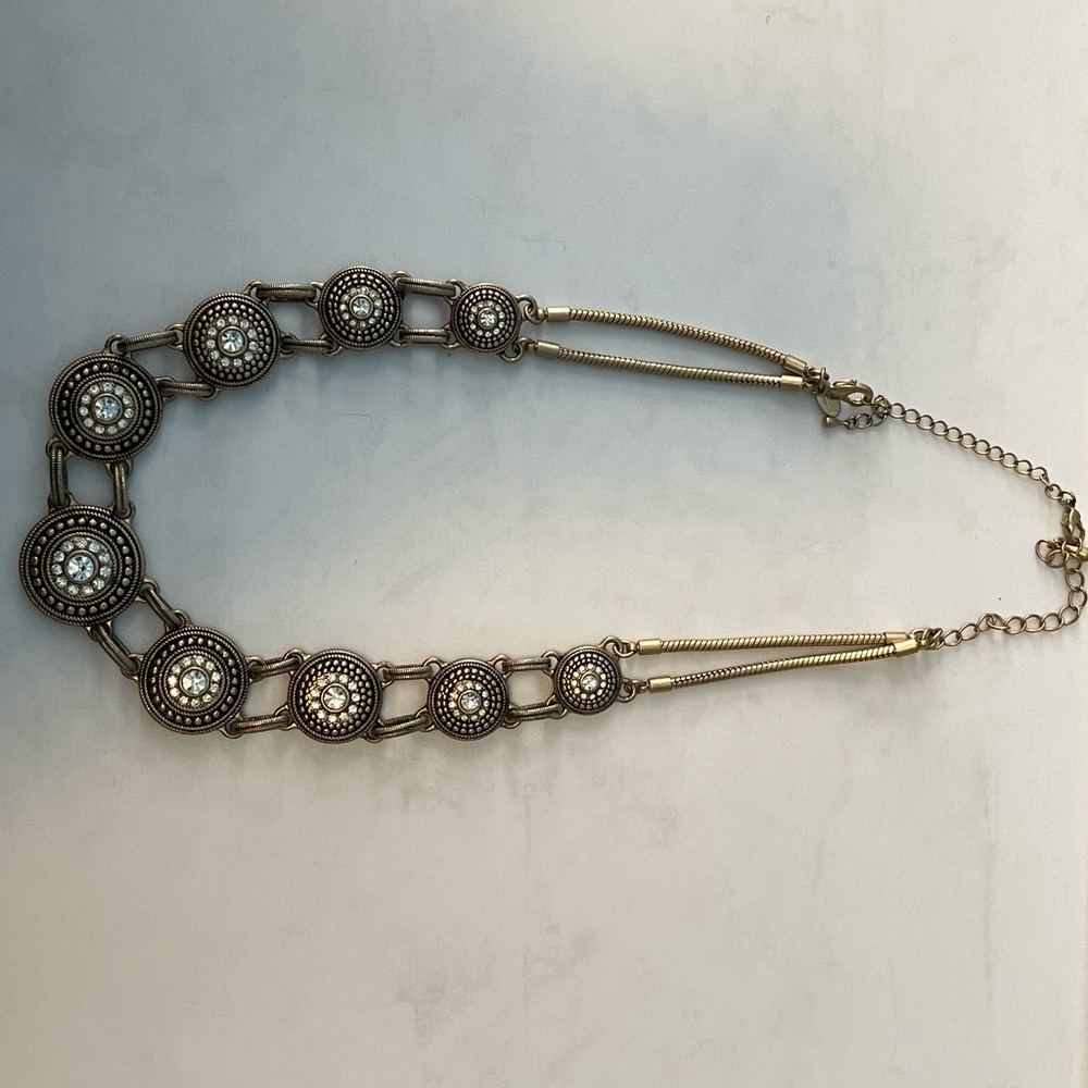 Statement Necklace